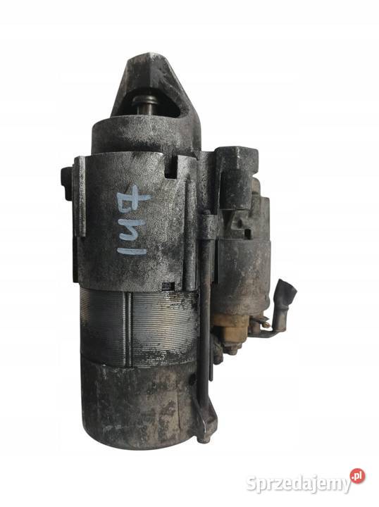 ROZRUSZNIK 9645100680 16 HDI Peugeot 407 I