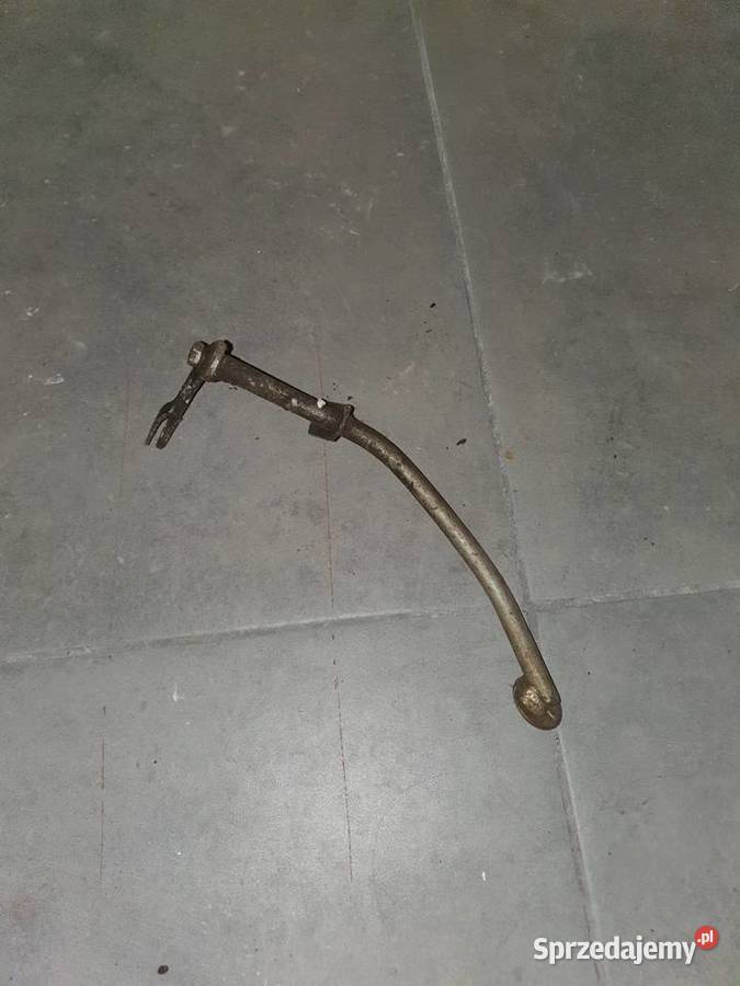 Dzwignia hamulca delta karpay Tajęcina sprzedam