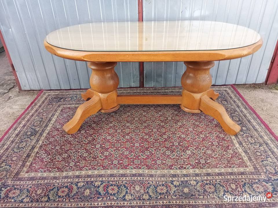 Stół plus krzesła sprzedam sprzedam