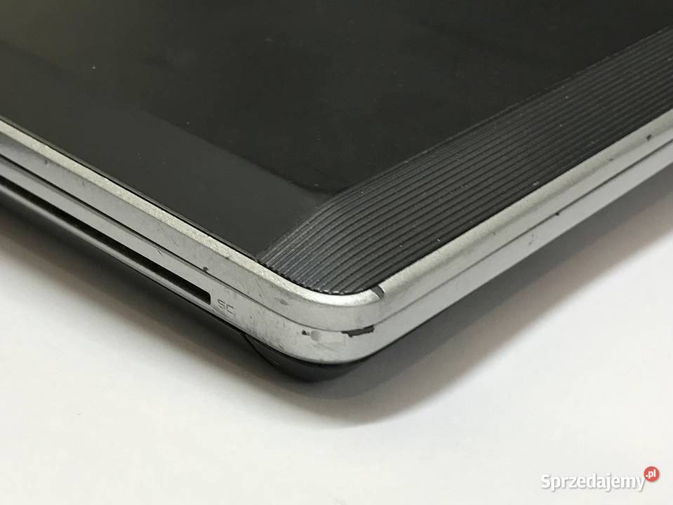 DELL Latitude E6430 i5 25GHz 4128GB SSD LAPTOP Warszawa sprzedam