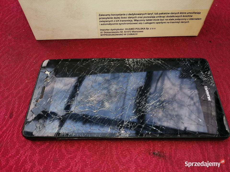 Huawei P8 Lite Huawei kujawsko-pomorskie Bydgoszcz sprzedam
