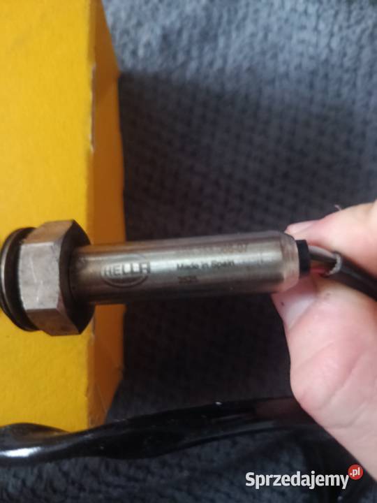 Sonda lambda Łańcut sprzedam