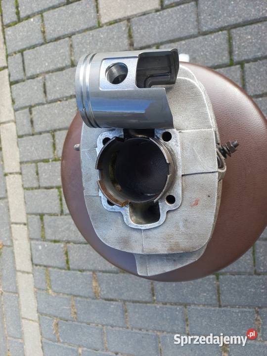 Cylinder SHL 175 Gazela Białystok sprzedam