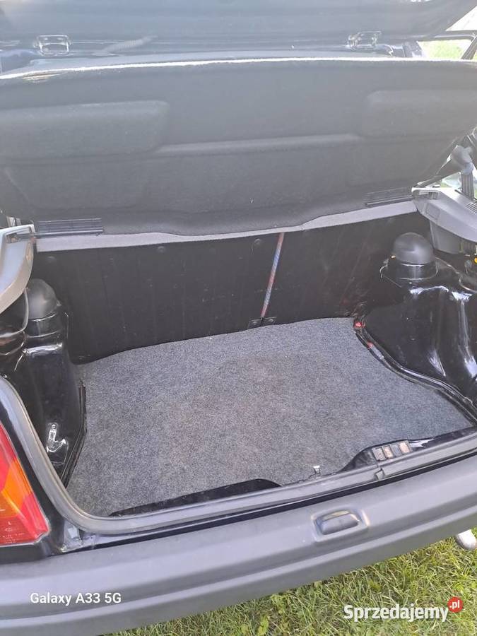 Sprzedam Ford Fiesta