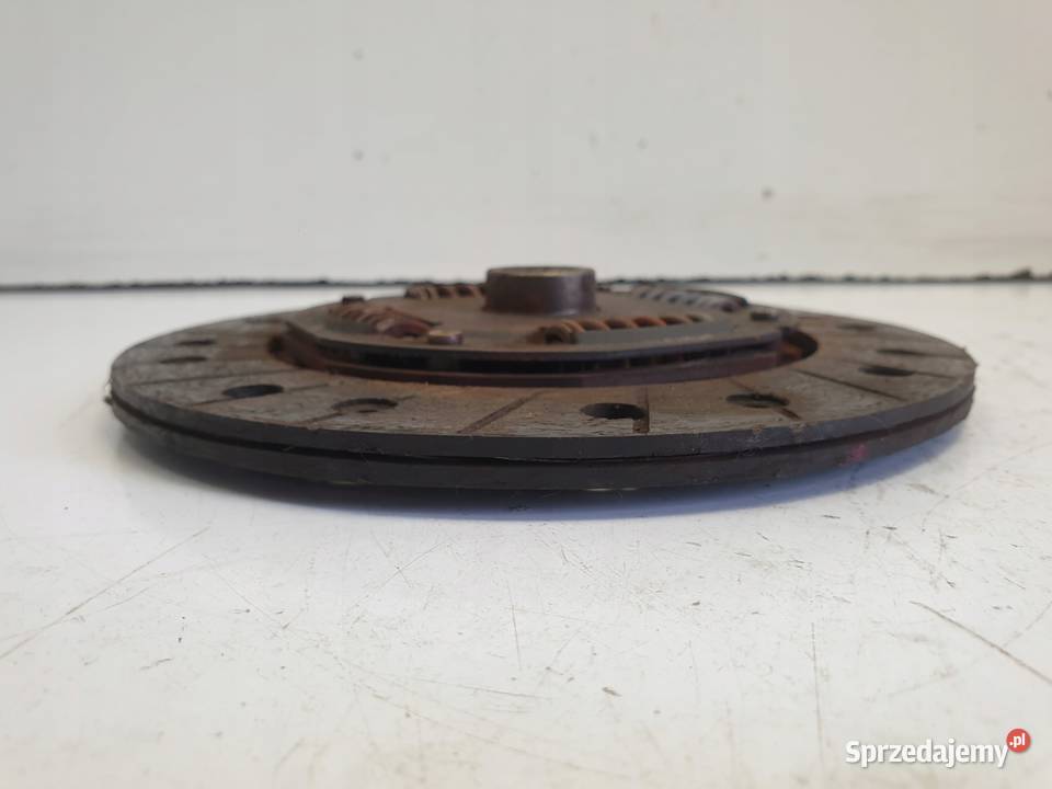 Opel Meriva A 14 16V DOCISK TARCZA sprzęgło Chełm