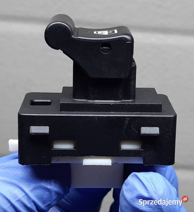 PRZYCISK PRZEŁĄCZNIK SZYB ALFA FIAT JEEP Mielęcin