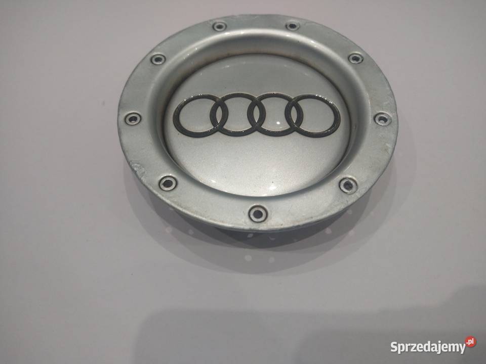 Dekiel Dekielek Felgi Audi A3 A4 A6 A8 8D0 601 Skawina