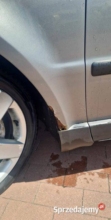 Vw Passat Passat Świecie