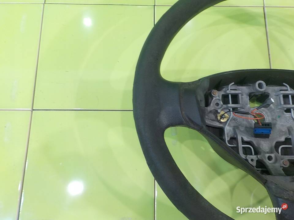 PEUGEOT PARTNER II III LIFT 16 HDI 13r Suków