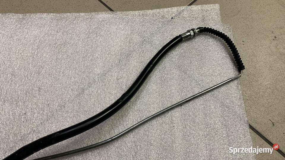 Linka Hamulca Nożnego Kawasaki Vulcan VN 800 Brzeszcze