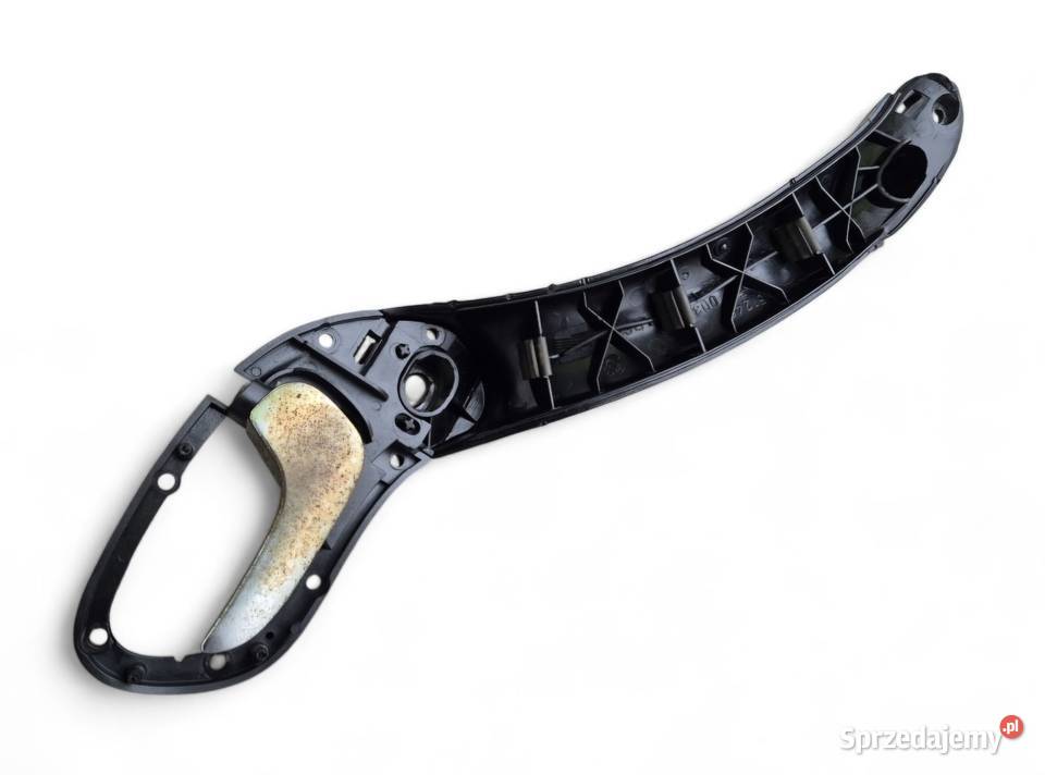 KMPL KLAMKA RĄCZKA DRZWI WEWNĘTRZNA PRZÓD TYŁ Działoszyce sprzedam