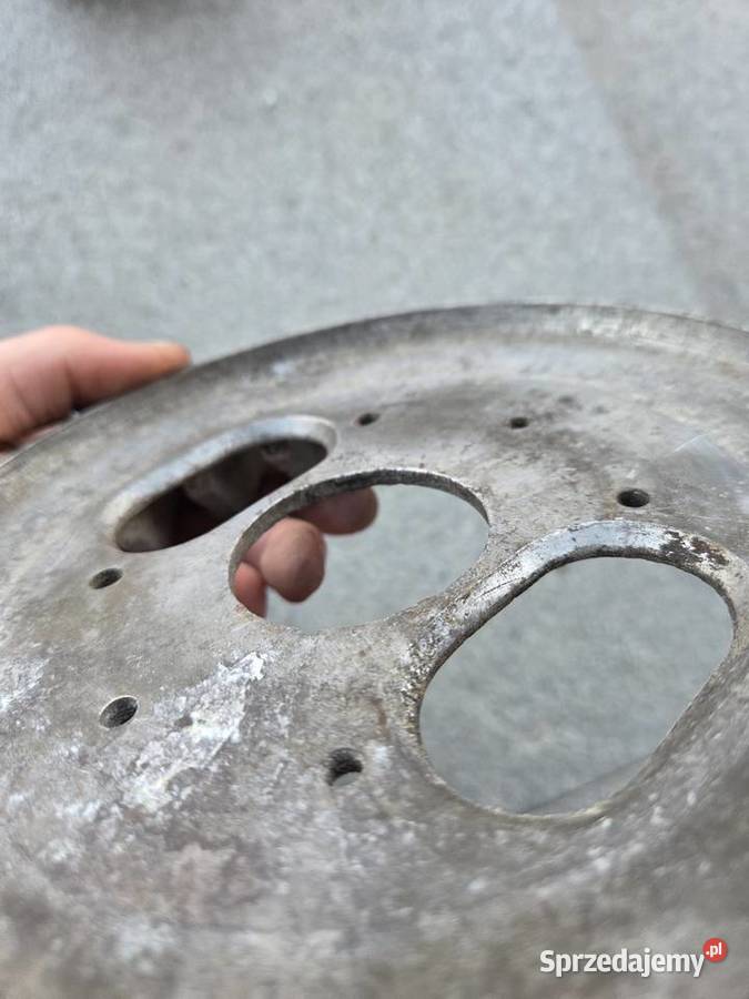 Wentylator osa m52 Wentylatory Jagatowo