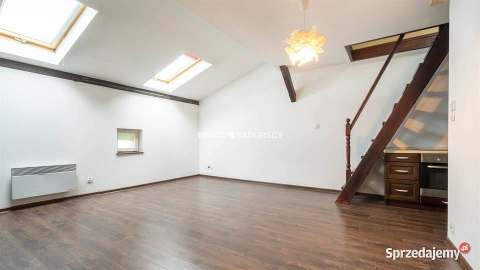 Mieszkanie 333m2 2 pok Kraków sprzedam