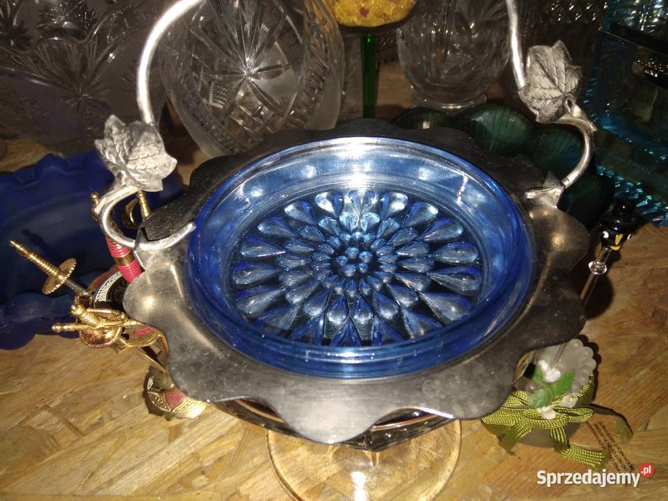 Pojemnik na przystawki Suwałki