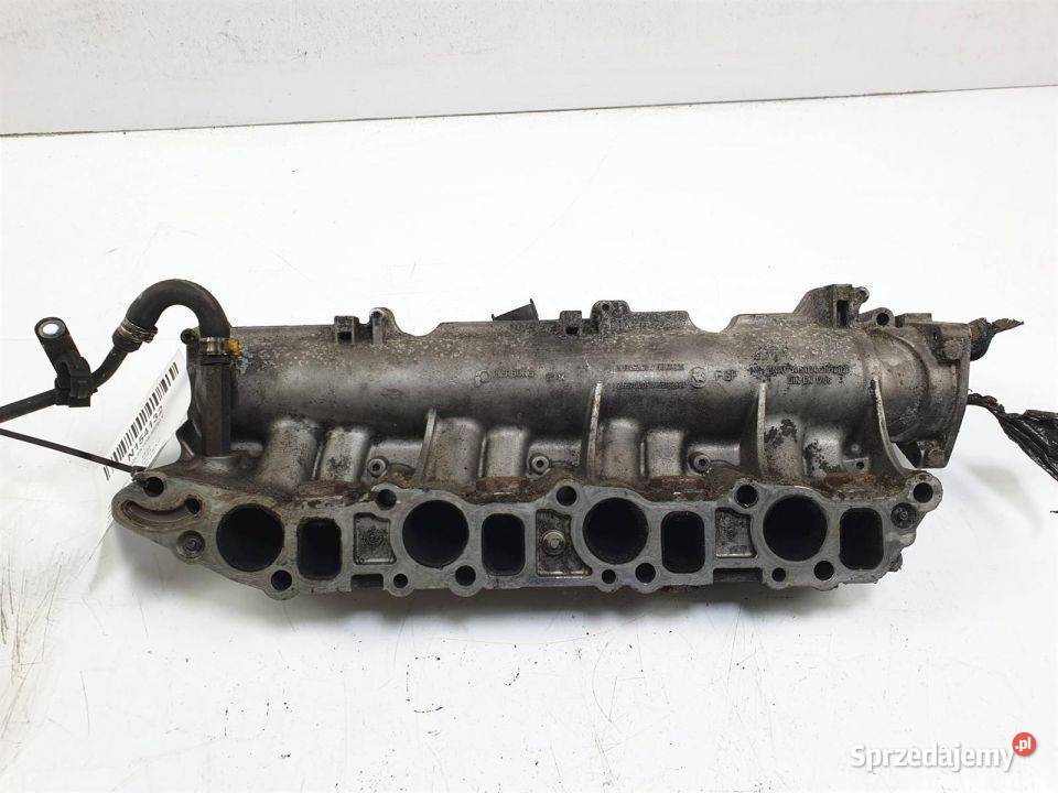 KOLEKTOR SSĄCY OPEL VECTRA C 55190238 kujawsko-pomorskie Lipno