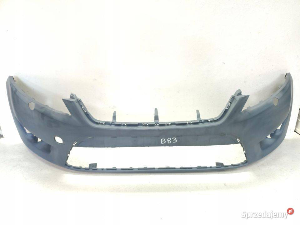 ZDERZAK PRZÓD PRZEDNI FORD MONDEO MK4 0710 Skarżysko-Kamienna