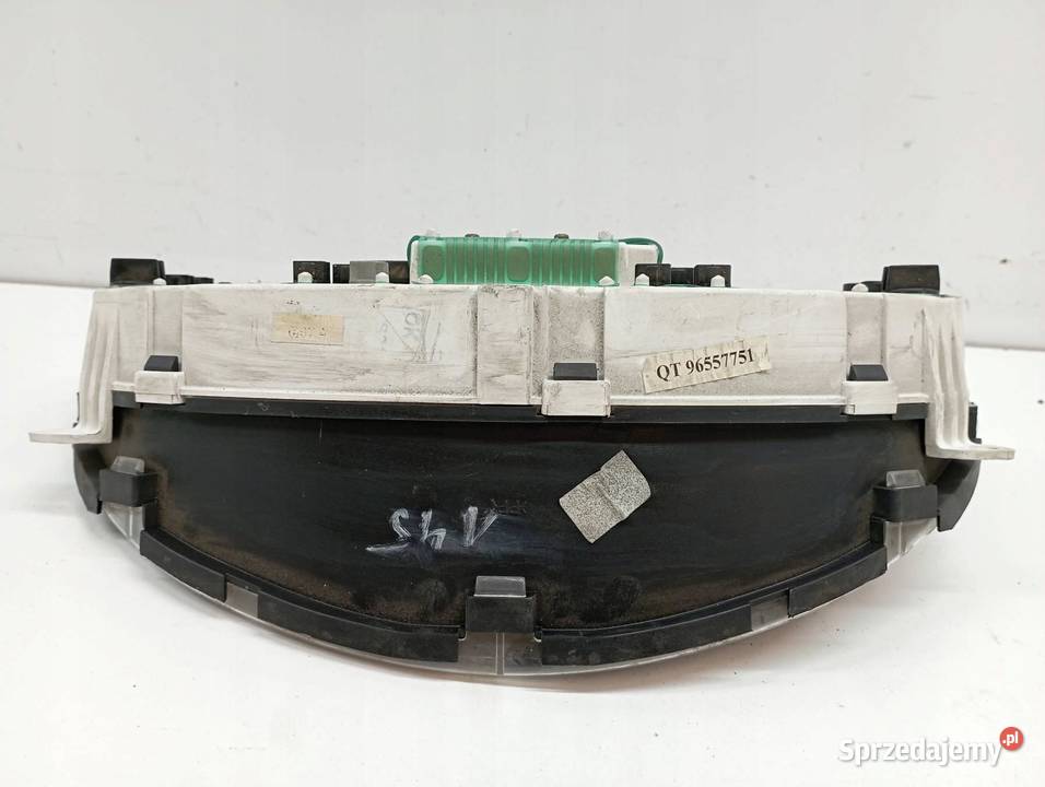 LICZNIK QT 96557751 15 B Daewoo Lanos I 19972008