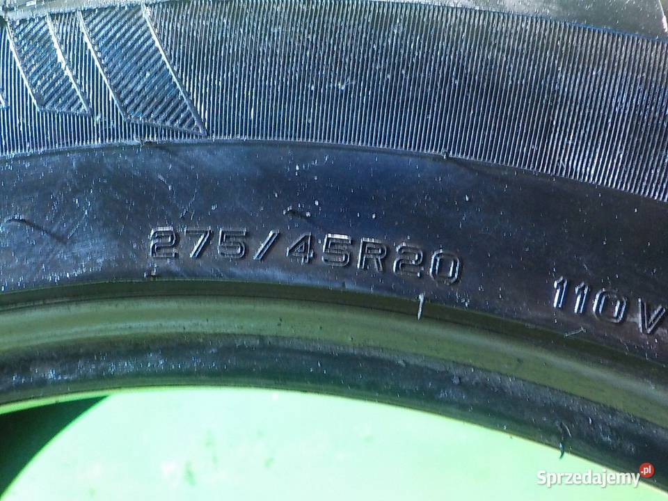 HIFLY VIGOROUS HP801 2754520 110V XL opony 45 Opony Suków