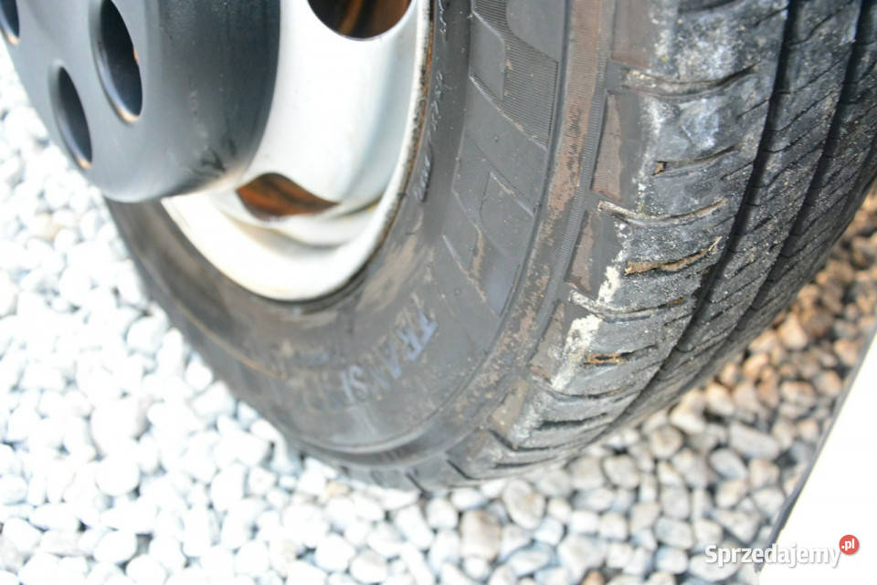 Renault Master blaszak L3H2 3 osobowy bliźniak klimatyzacja Warszawa