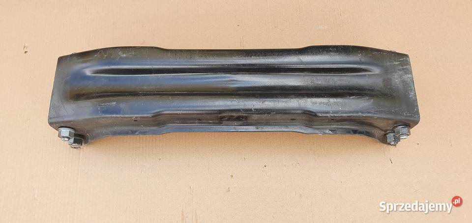 MAN TGX WSPORNIK POPRZECZKA RAMY ciężarowe lubuskie Bieleń