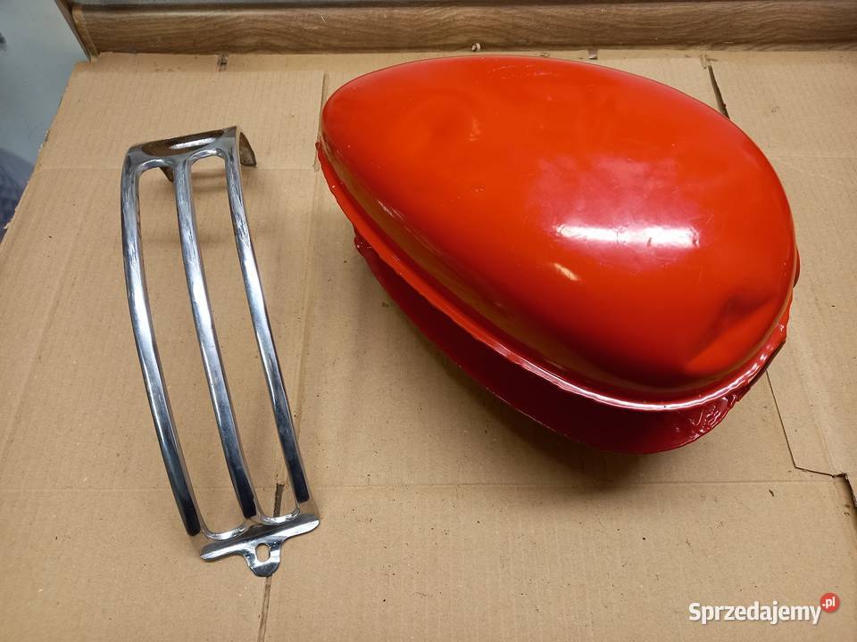 Zbiornik zak rys Sokołów Podlaski