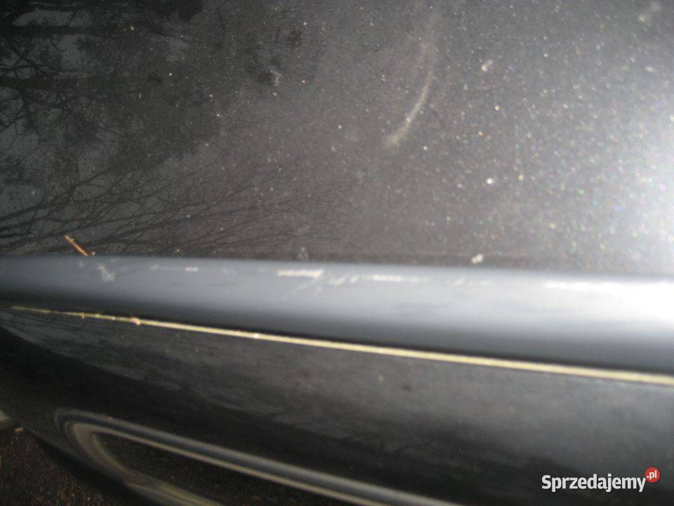 audi a4 b7 s line kombi 0507r relingi dachowe Rakoniewice