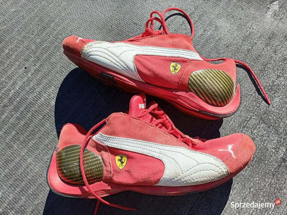 Buty 3 pary puma adidas Rzeszów sprzedam