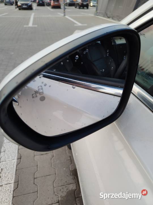 Peugeot 508 nowe sprzęgło Lublin