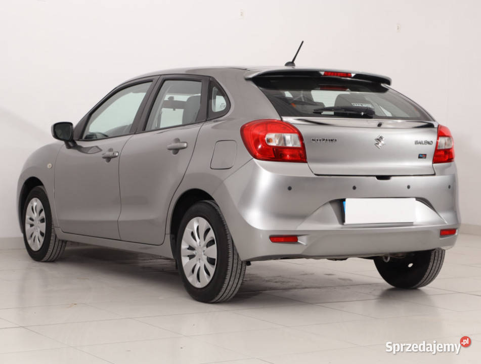 Suzuki Baleno 12 DualJet elektryczne szyby Piaseczno sprzedam