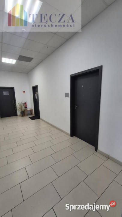 Lokal 35m2 Sulejówek