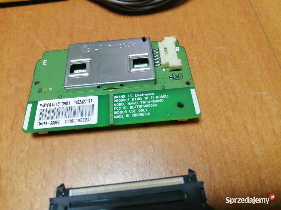 LG42LB5800Częśći kujawsko-pomorskie Bydgoszcz