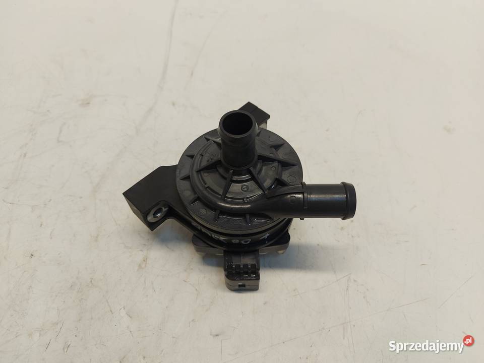 Jaecoo 7 PHEV 2025r pompa wody cieczy sprzedam