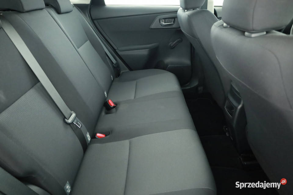 Toyota Auris 13 Dual VVTi