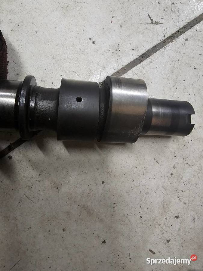 Suzuki DR 800 750 wałek rozrządu głowicy dr800 Jelenia Góra