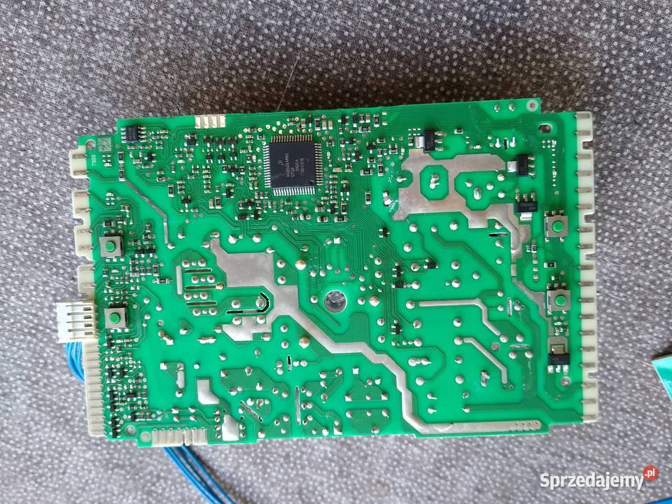 Programator moduł pralki Whirlpool AWOD 5320P śląskie
