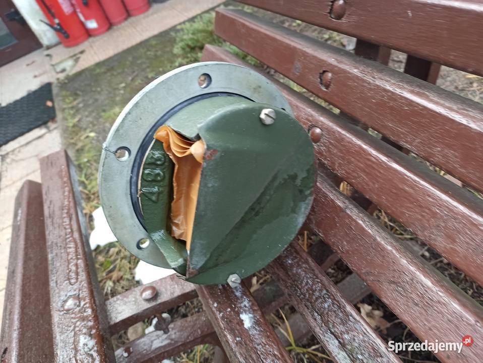 Peryskop obserwacyjny MK4U KOLEKCJONERSKI sprzedam