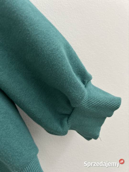 Bluza chłopięca 164 bluza z kapturem Rozmiar 164 Wyszków sprzedam