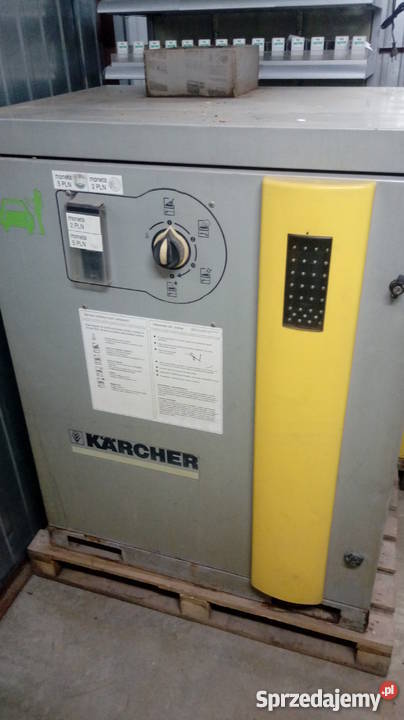 Tanie myjnie samochodowe bezdotykowe małopolskie Kraków