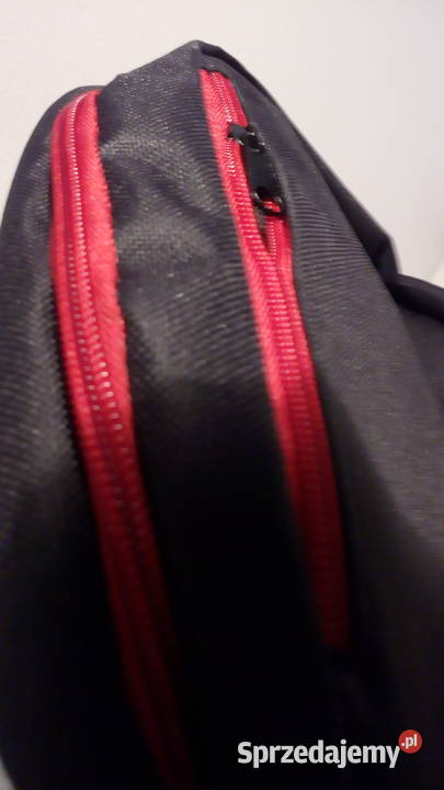 Torba do laptopa znakomitej firmy ADDISON Wyposażenie wnętrz Warszawa