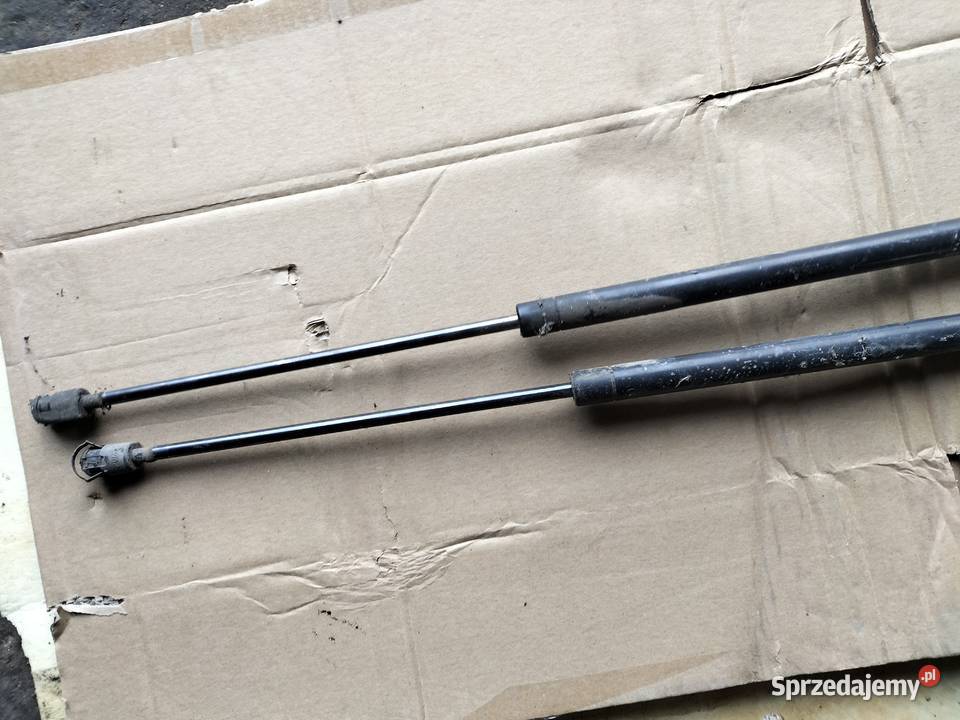 FIAT SEICENTO AMORTYZATOR KLAPY TYŁ TYLNEJ osobowe