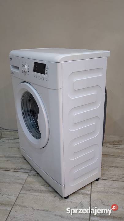Pralka Beko 5 1000 obrASLIM 37 gwarancjadowóz Lipno