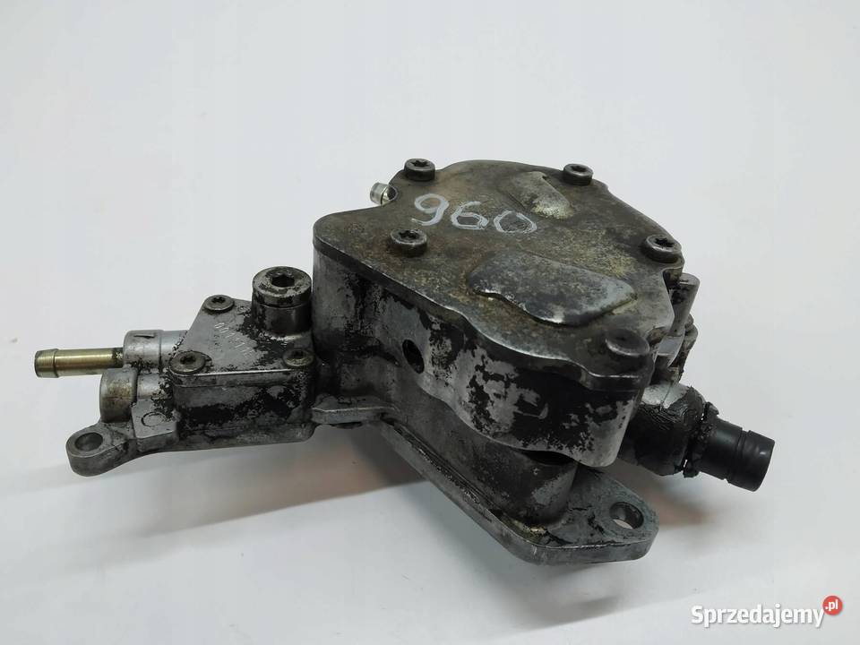 POMPA VACUM 038145209A LUK 19 TDI VW Volkswagen