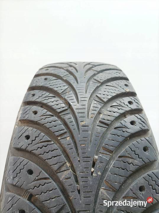 2x OPONA ZIMOWA SAVA ESKIMO STUD 18565R15