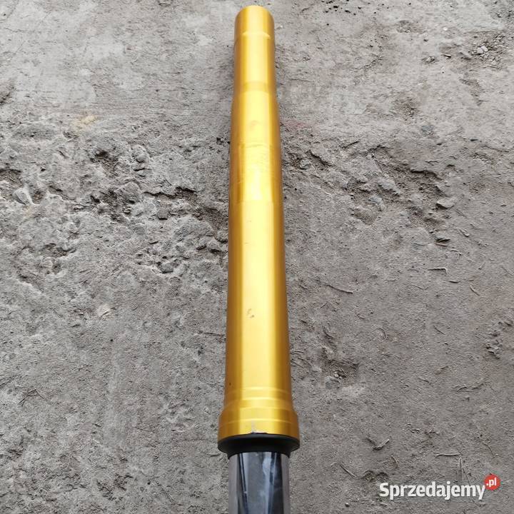 Zawieszenie Suzuki gsxs 750 Barchaczów