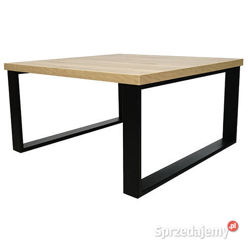 Stolik kawowy 90x90 Uran Castello Meblekreator lubelskie Biłgoraj