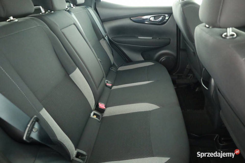 Nissan Qashqai 12 DIGT Piaseczno