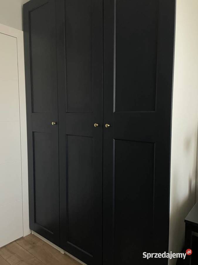 Szafa Ikea PAX 236cm mazowieckie