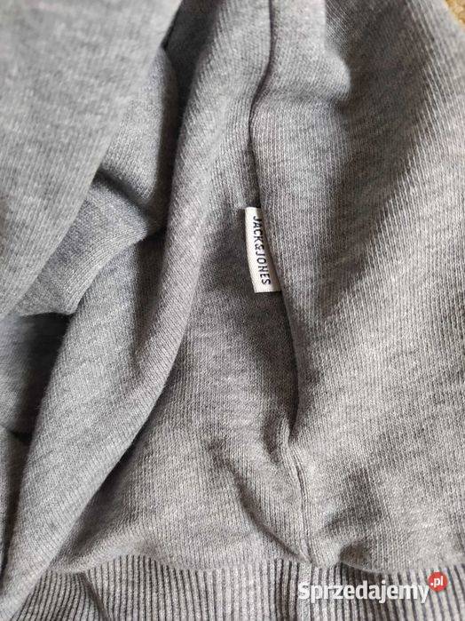 Bluza Jack Jones jjeshark sweat hood noos 2XL Rzeszów