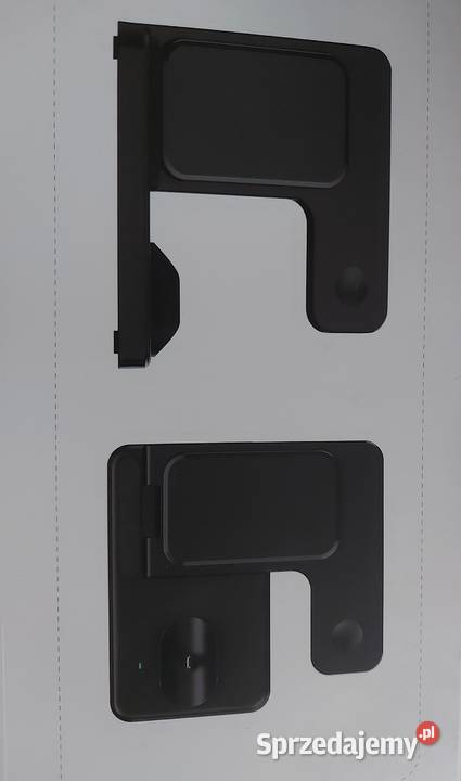 Wielofunkcyjna bezprzewodowa podstawka ładująca Częstochowa