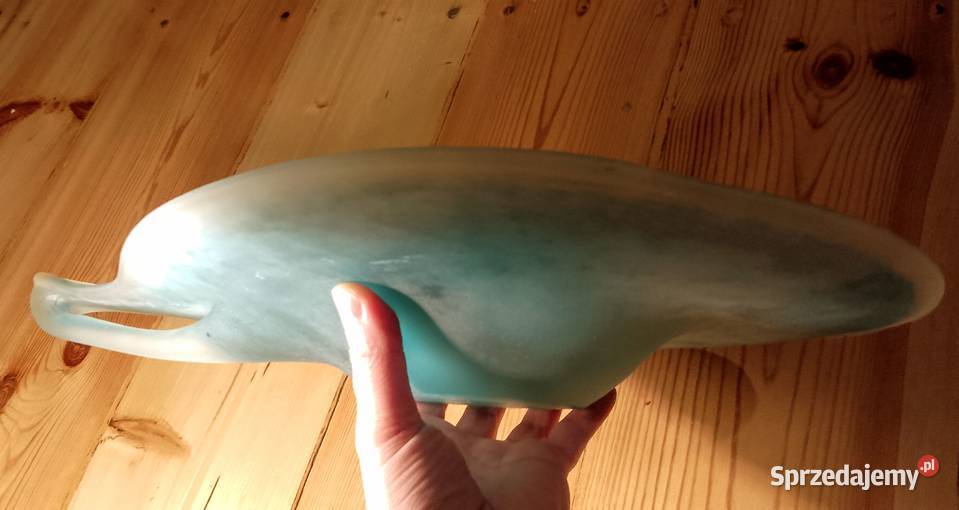 Patera huta Jagoda sprzedam